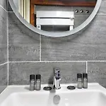 Apartmán Bm-appartement Design En Duplex Champs-elysees Paříž